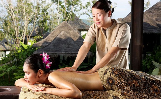 THE VIJITT RESORT - 19