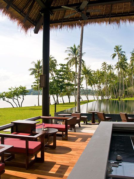 THE VIJITT RESORT - 17