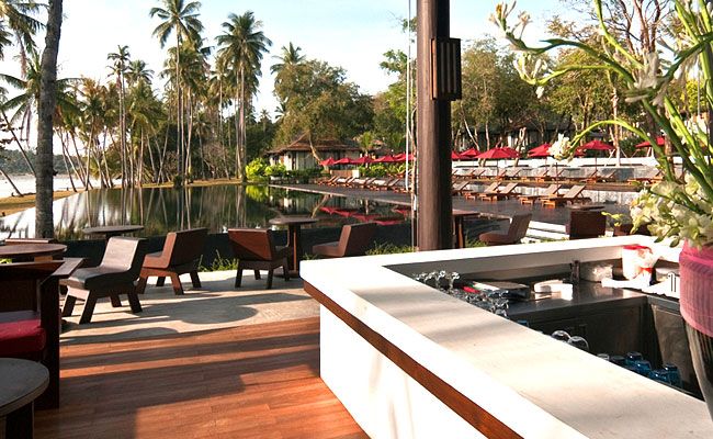 THE VIJITT RESORT - 16