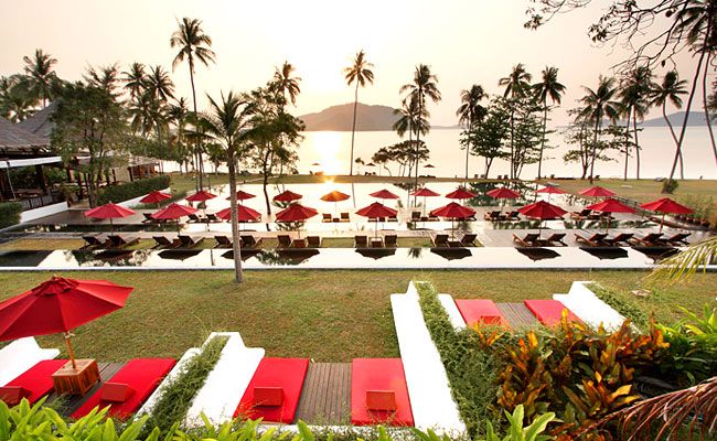 THE VIJITT RESORT - 10