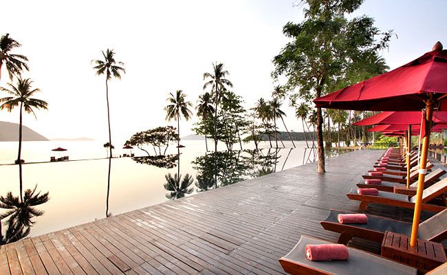 THE VIJITT RESORT - 9