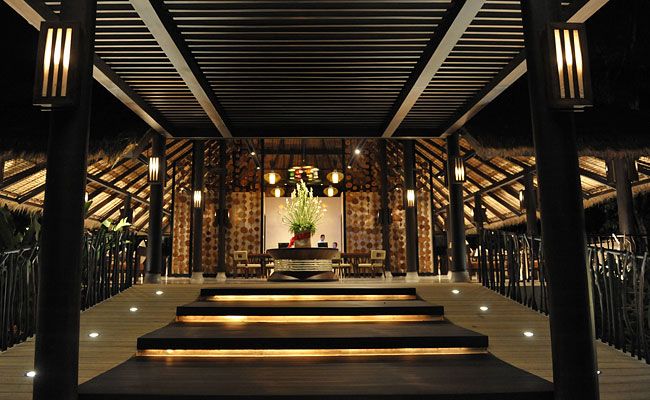 THE VIJITT RESORT - 6