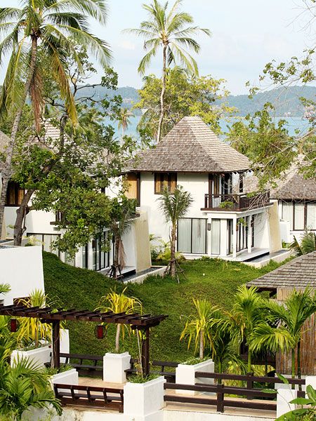 THE VIJITT RESORT - 5