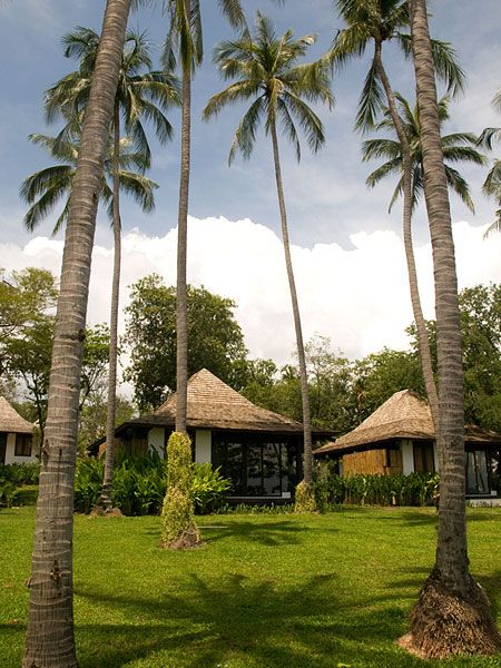 THE VIJITT RESORT - 4