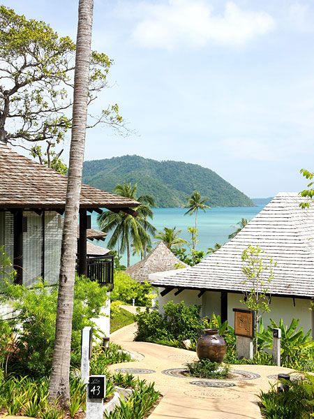 THE VIJITT RESORT - 2