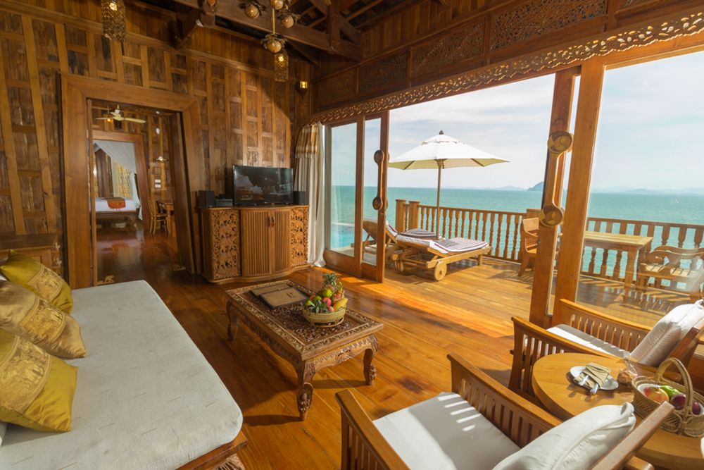 SANTHIYA KOH YAO YAI RESORT & SPA (KOH YAO YAI ISLAND) - 137