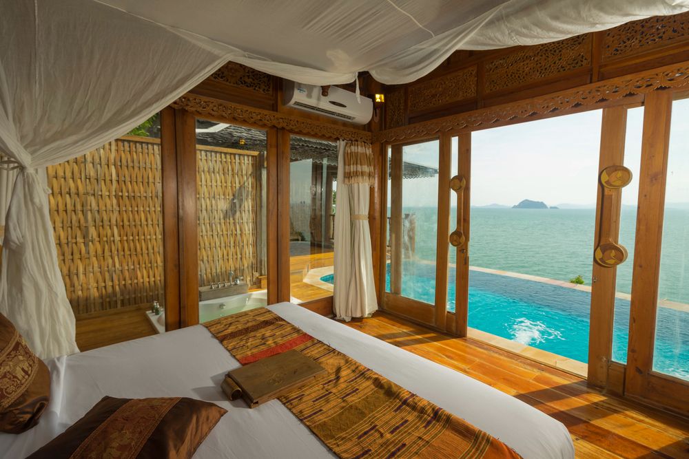 SANTHIYA KOH YAO YAI RESORT & SPA (KOH YAO YAI ISLAND) - 136