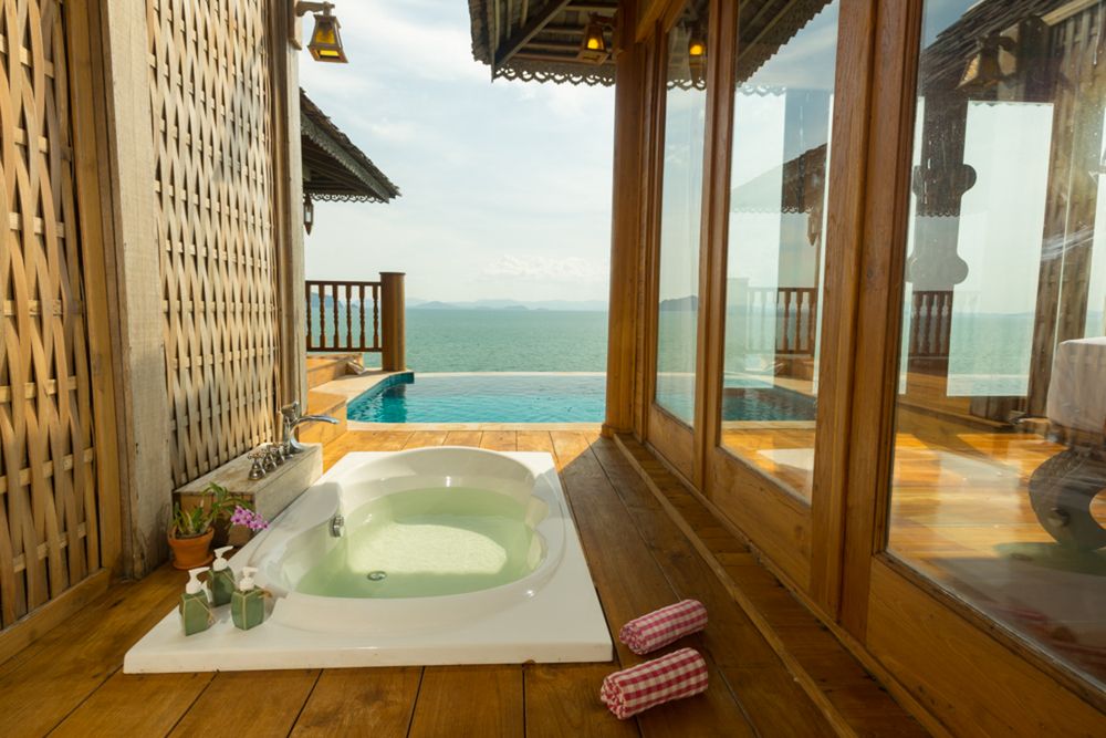 SANTHIYA KOH YAO YAI RESORT & SPA (KOH YAO YAI ISLAND) - 135