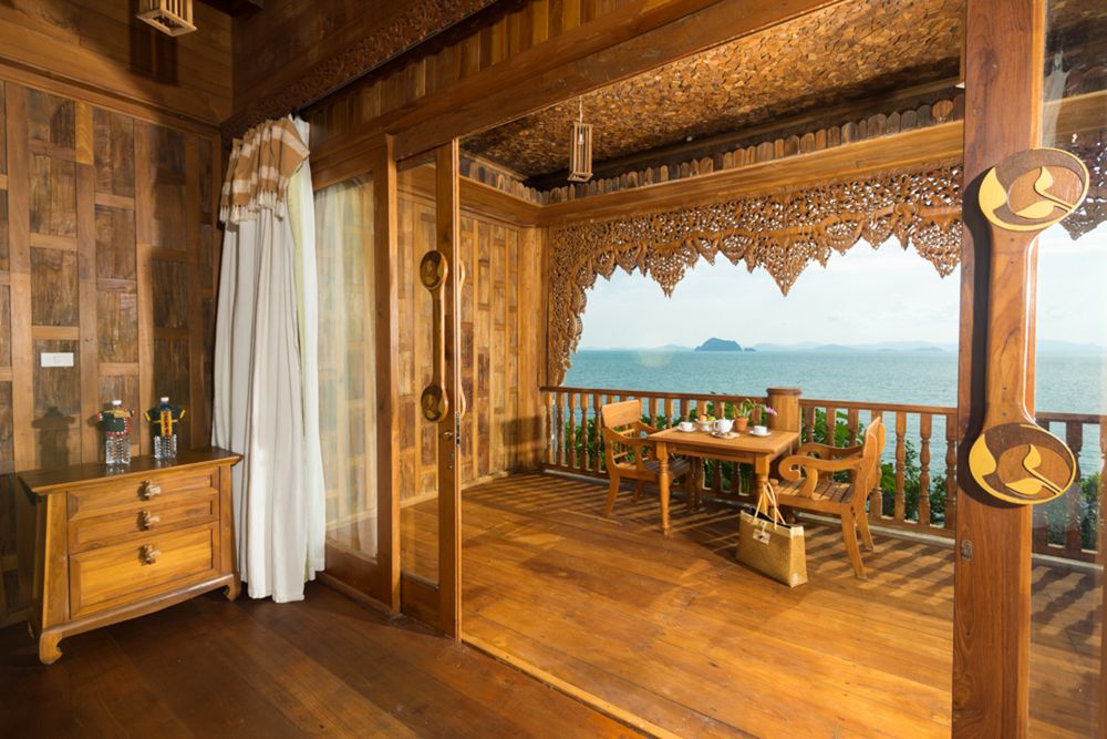 SANTHIYA KOH YAO YAI RESORT & SPA (KOH YAO YAI ISLAND) - 133