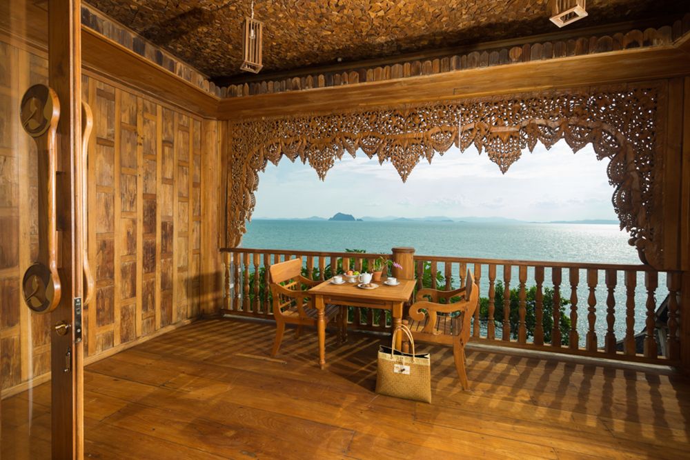 SANTHIYA KOH YAO YAI RESORT & SPA (KOH YAO YAI ISLAND) - 132