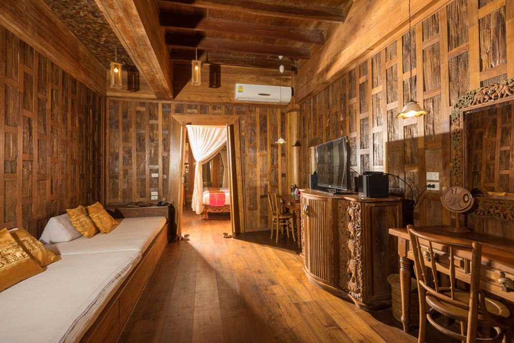 SANTHIYA KOH YAO YAI RESORT & SPA (KOH YAO YAI ISLAND) - 131
