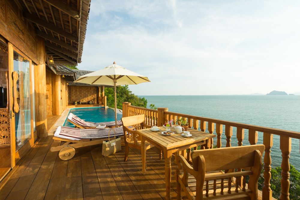 SANTHIYA KOH YAO YAI RESORT & SPA (KOH YAO YAI ISLAND) - 130