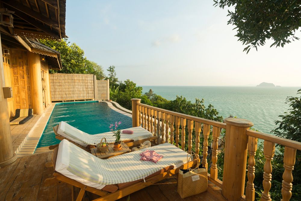 SANTHIYA KOH YAO YAI RESORT & SPA (KOH YAO YAI ISLAND) - 129
