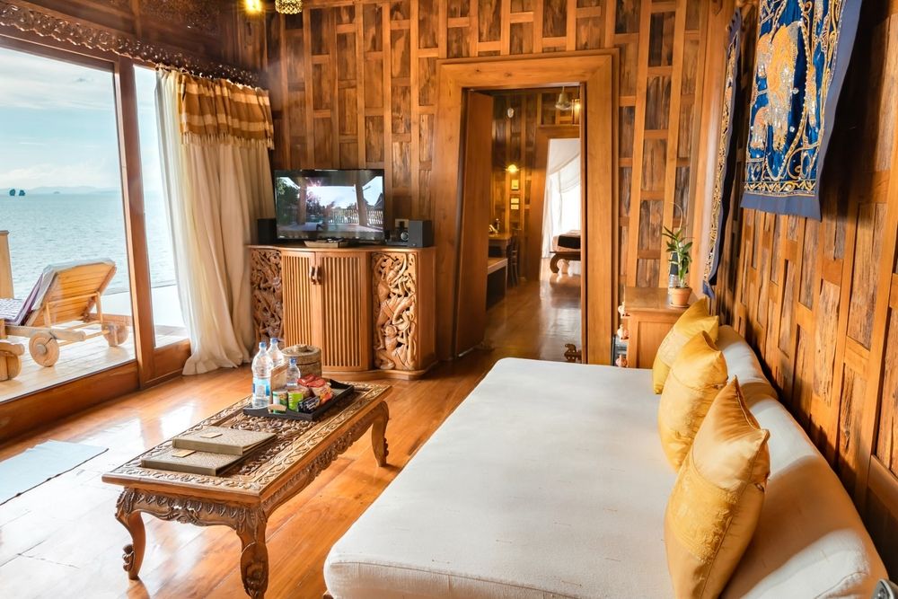 SANTHIYA KOH YAO YAI RESORT & SPA (KOH YAO YAI ISLAND) - 128