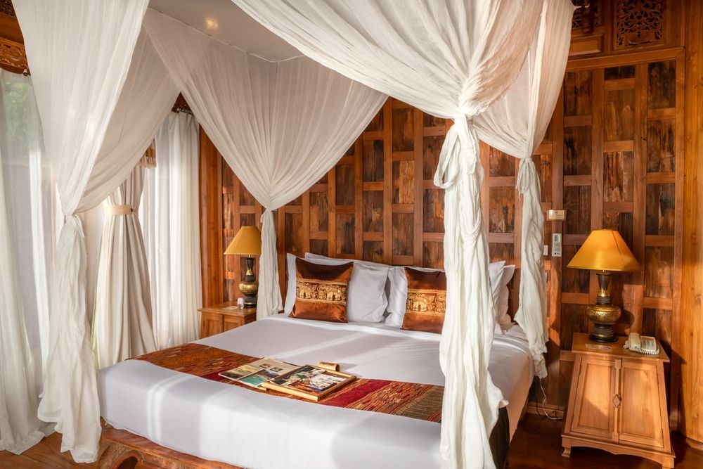 SANTHIYA KOH YAO YAI RESORT & SPA (KOH YAO YAI ISLAND) - 127