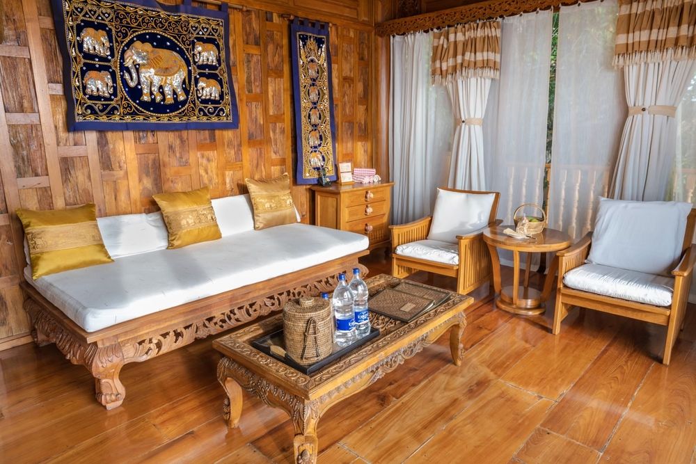 SANTHIYA KOH YAO YAI RESORT & SPA (KOH YAO YAI ISLAND) - 126