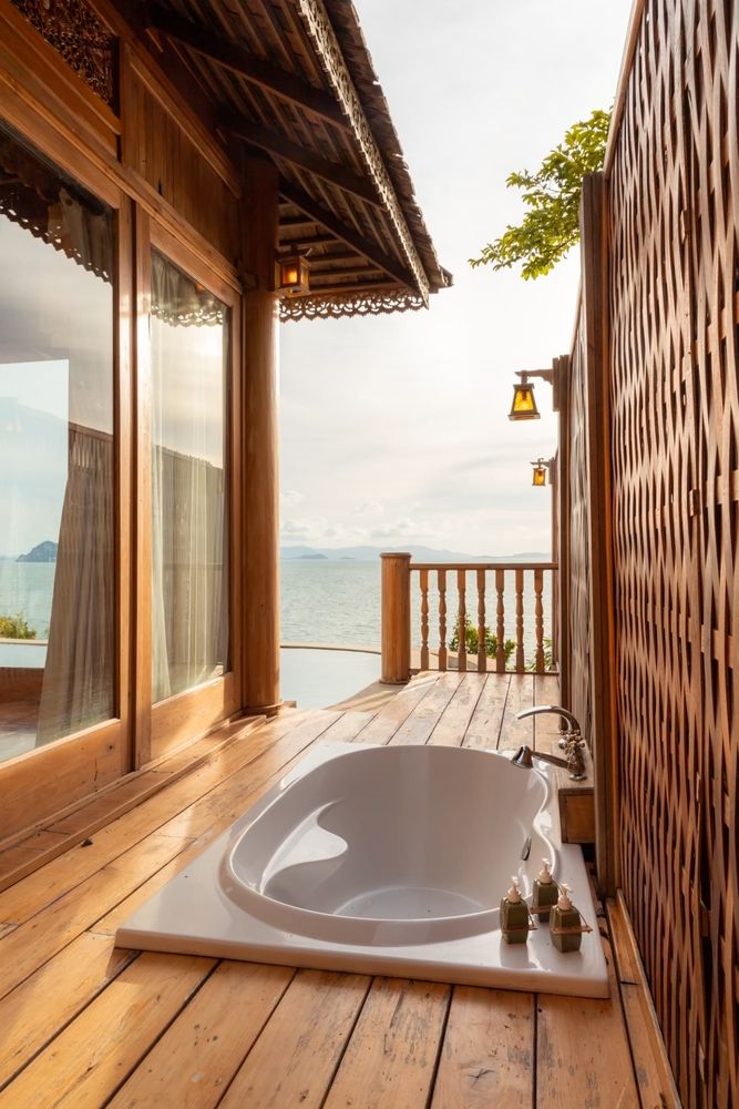 SANTHIYA KOH YAO YAI RESORT & SPA (KOH YAO YAI ISLAND) - 125