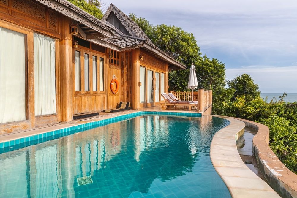 SANTHIYA KOH YAO YAI RESORT & SPA (KOH YAO YAI ISLAND) - 124