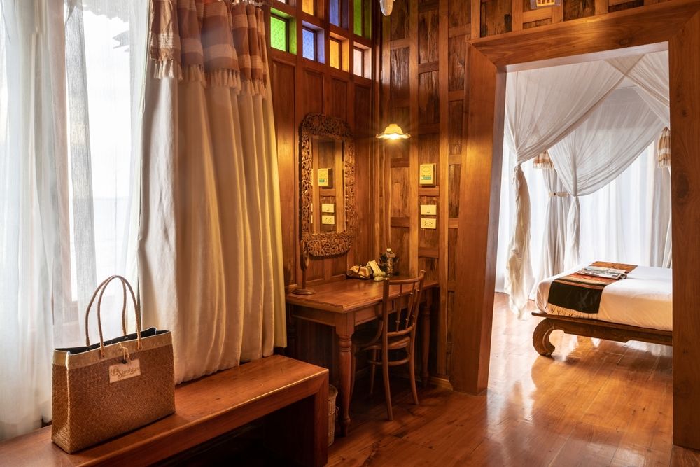 SANTHIYA KOH YAO YAI RESORT & SPA (KOH YAO YAI ISLAND) - 120