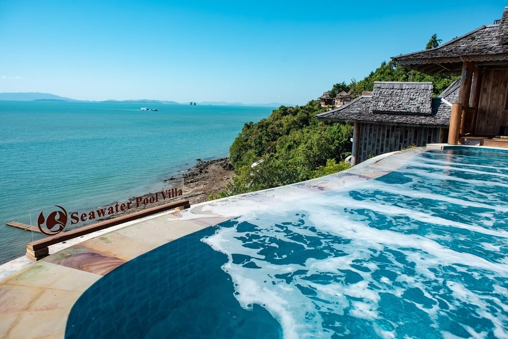 SANTHIYA KOH YAO YAI RESORT & SPA (KOH YAO YAI ISLAND) - 119