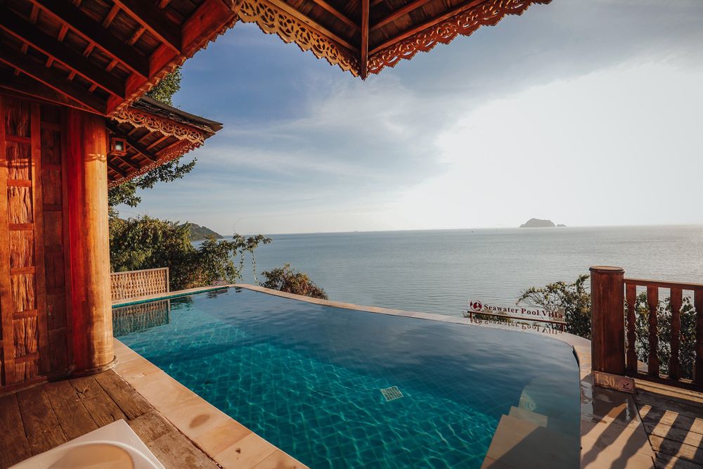 SANTHIYA KOH YAO YAI RESORT & SPA (KOH YAO YAI ISLAND) - 118