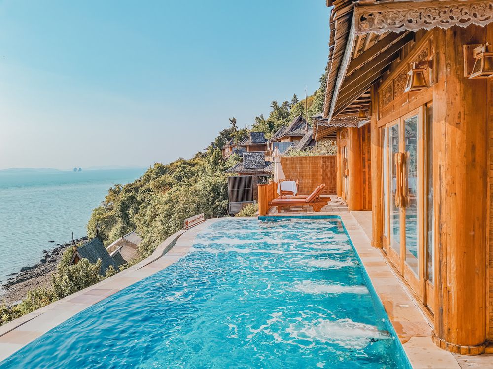 SANTHIYA KOH YAO YAI RESORT & SPA (KOH YAO YAI ISLAND) - 117