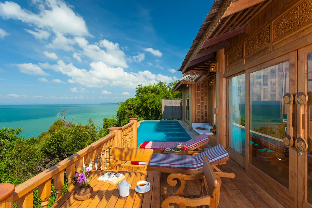 SANTHIYA KOH YAO YAI RESORT & SPA (KOH YAO YAI ISLAND) - 116