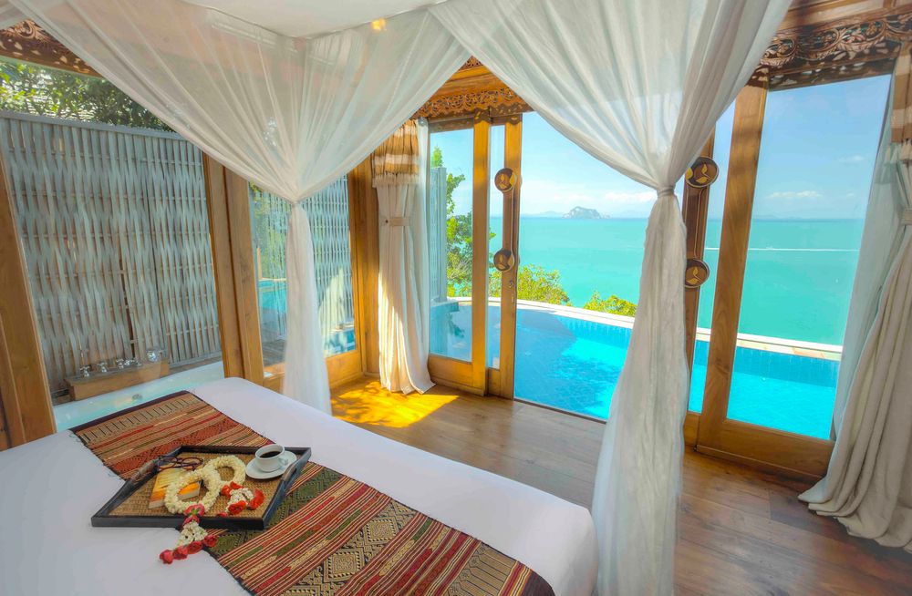 SANTHIYA KOH YAO YAI RESORT & SPA (KOH YAO YAI ISLAND) - 115