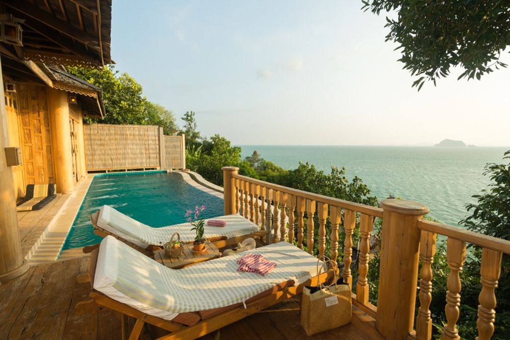 SANTHIYA KOH YAO YAI RESORT & SPA (KOH YAO YAI ISLAND) - 114