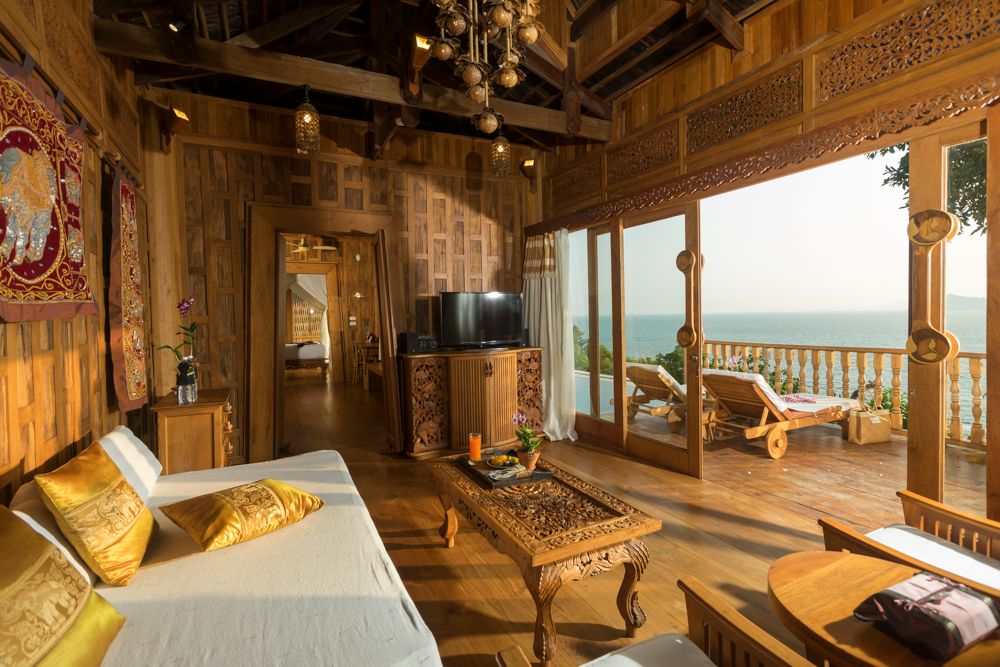 SANTHIYA KOH YAO YAI RESORT & SPA (KOH YAO YAI ISLAND) - 113