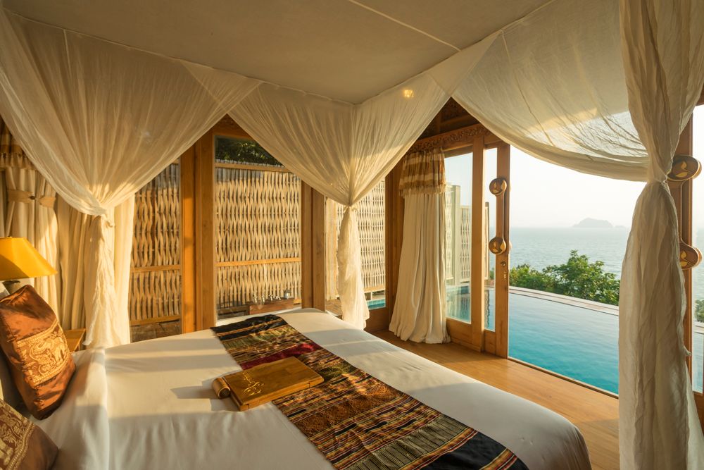 SANTHIYA KOH YAO YAI RESORT & SPA (KOH YAO YAI ISLAND) - 112