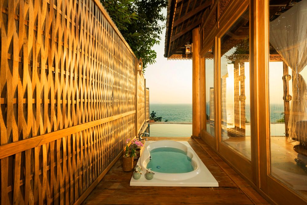 SANTHIYA KOH YAO YAI RESORT & SPA (KOH YAO YAI ISLAND) - 111