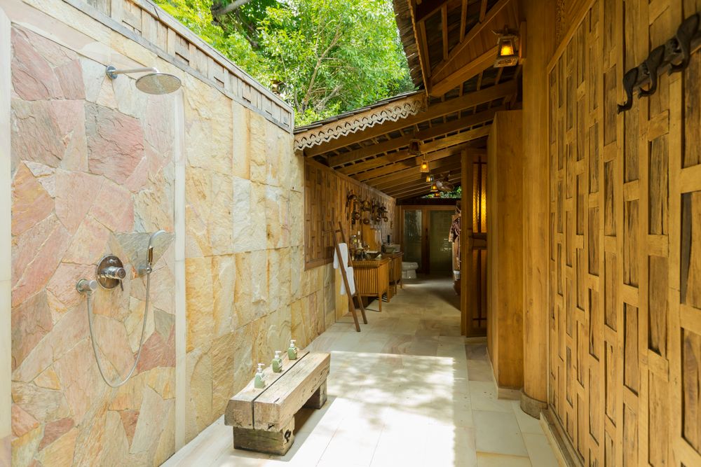SANTHIYA KOH YAO YAI RESORT & SPA (KOH YAO YAI ISLAND) - 109