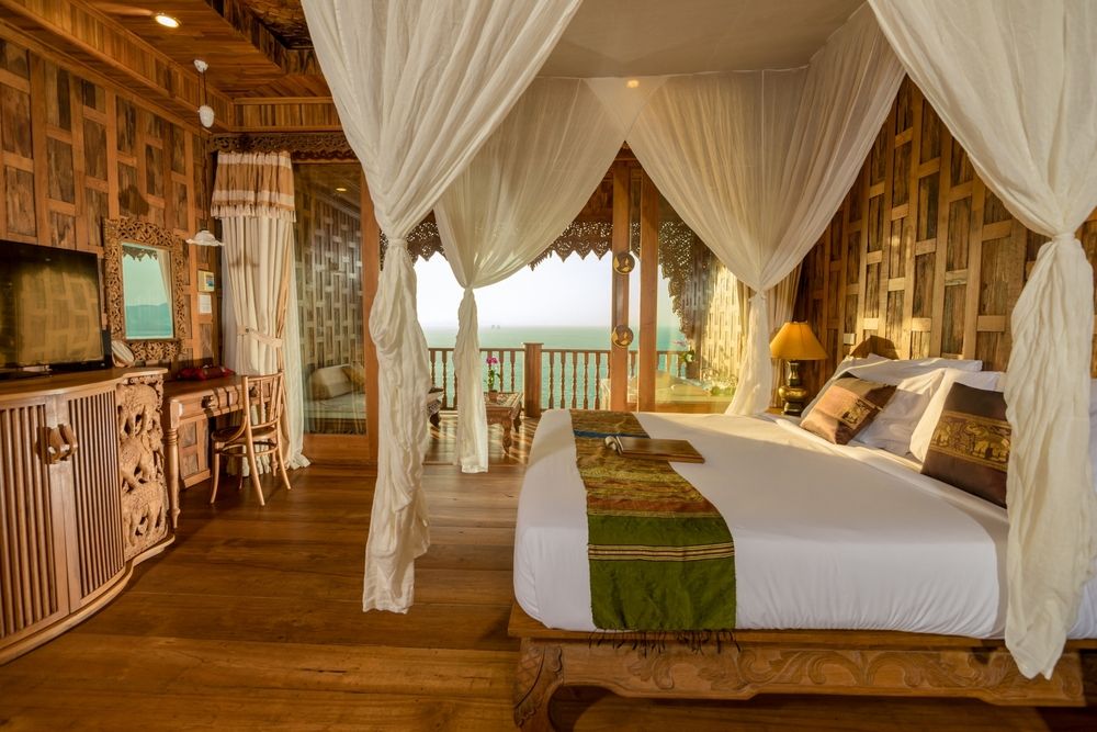 SANTHIYA KOH YAO YAI RESORT & SPA (KOH YAO YAI ISLAND) - 107