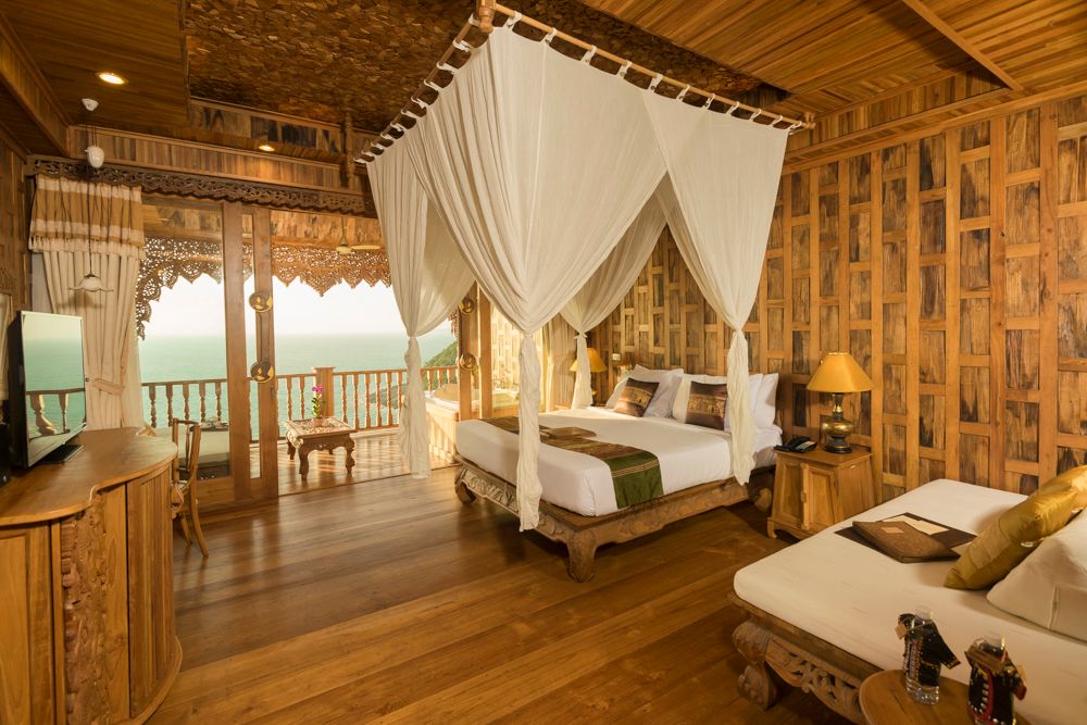 SANTHIYA KOH YAO YAI RESORT & SPA (KOH YAO YAI ISLAND) - 106