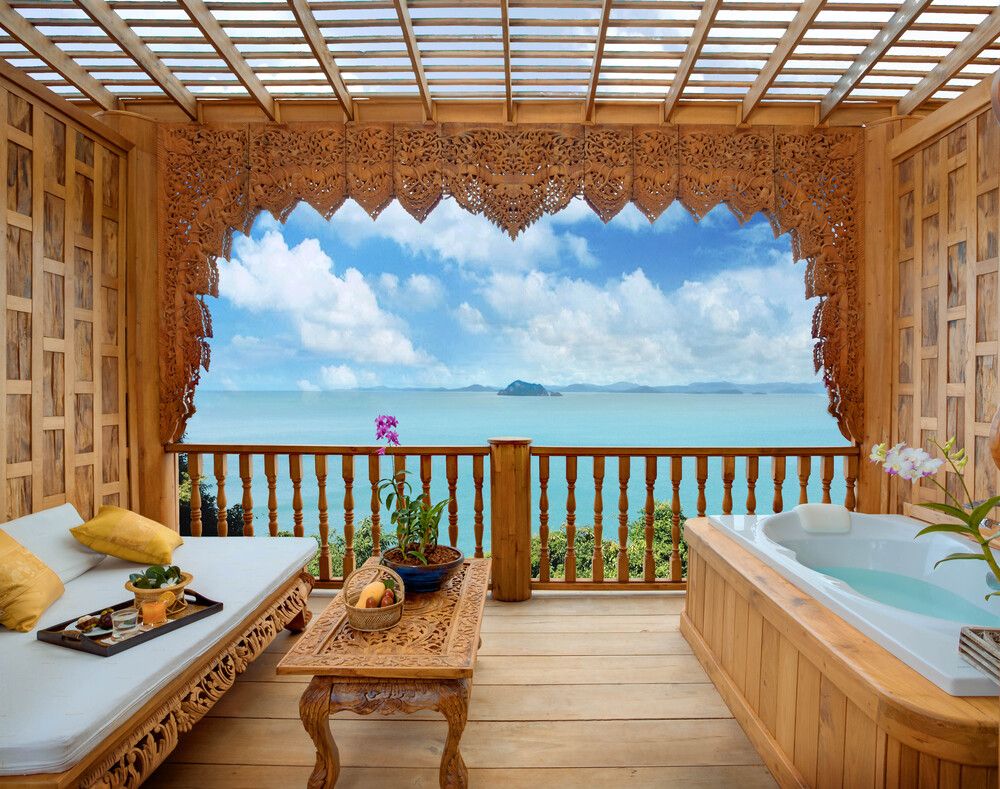 SANTHIYA KOH YAO YAI RESORT & SPA (KOH YAO YAI ISLAND) - 105