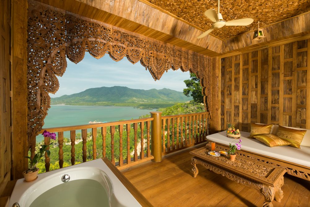 SANTHIYA KOH YAO YAI RESORT & SPA (KOH YAO YAI ISLAND) - 104