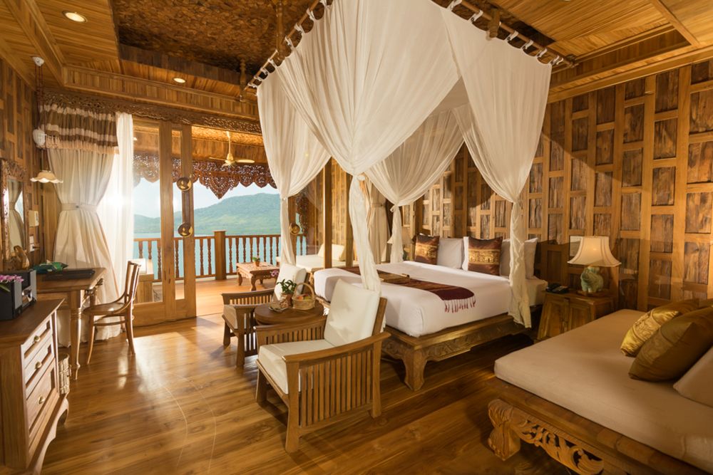 SANTHIYA KOH YAO YAI RESORT & SPA (KOH YAO YAI ISLAND) - 103