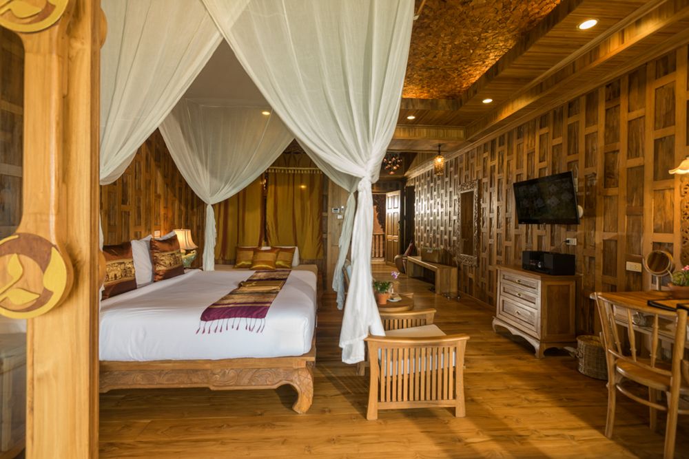 SANTHIYA KOH YAO YAI RESORT & SPA (KOH YAO YAI ISLAND) - 102
