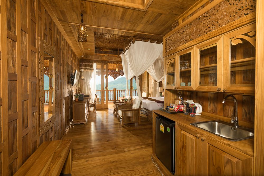 SANTHIYA KOH YAO YAI RESORT & SPA (KOH YAO YAI ISLAND) - 101