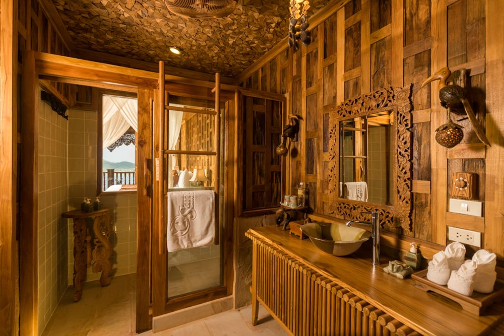 SANTHIYA KOH YAO YAI RESORT & SPA (KOH YAO YAI ISLAND) - 100