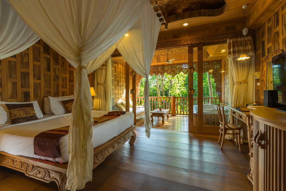 SANTHIYA KOH YAO YAI RESORT & SPA (KOH YAO YAI ISLAND) - 98