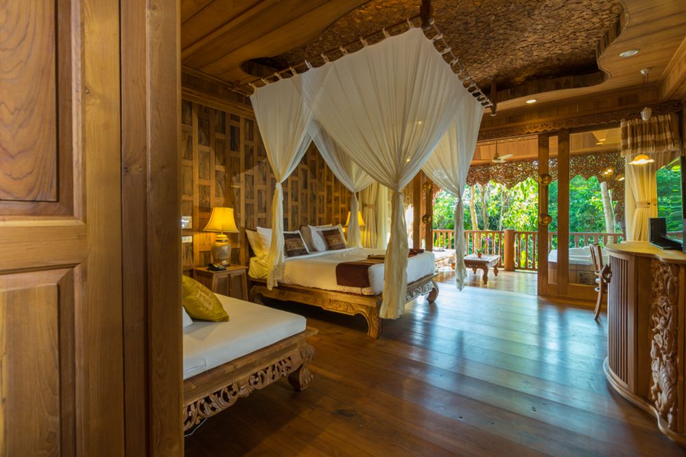 SANTHIYA KOH YAO YAI RESORT & SPA (KOH YAO YAI ISLAND) - 97