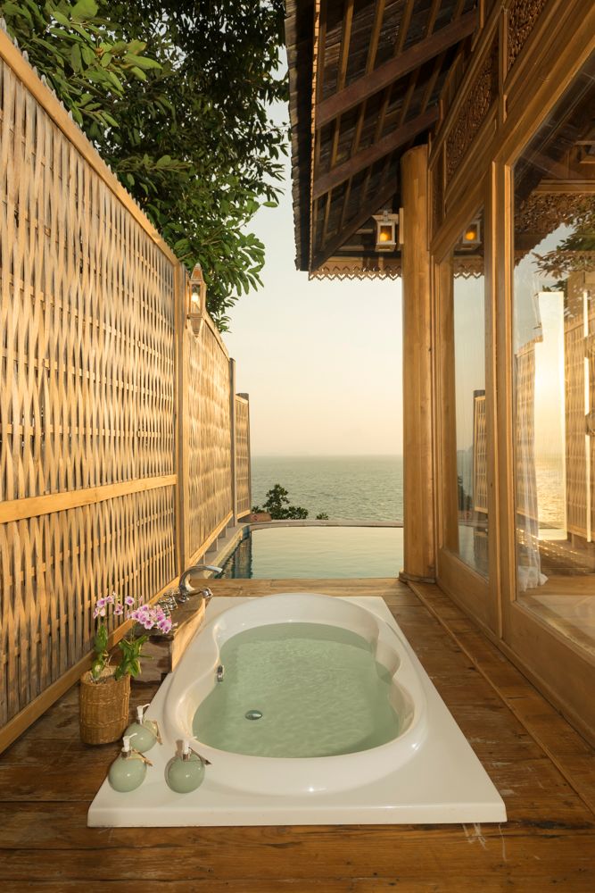 SANTHIYA KOH YAO YAI RESORT & SPA (KOH YAO YAI ISLAND) - 95