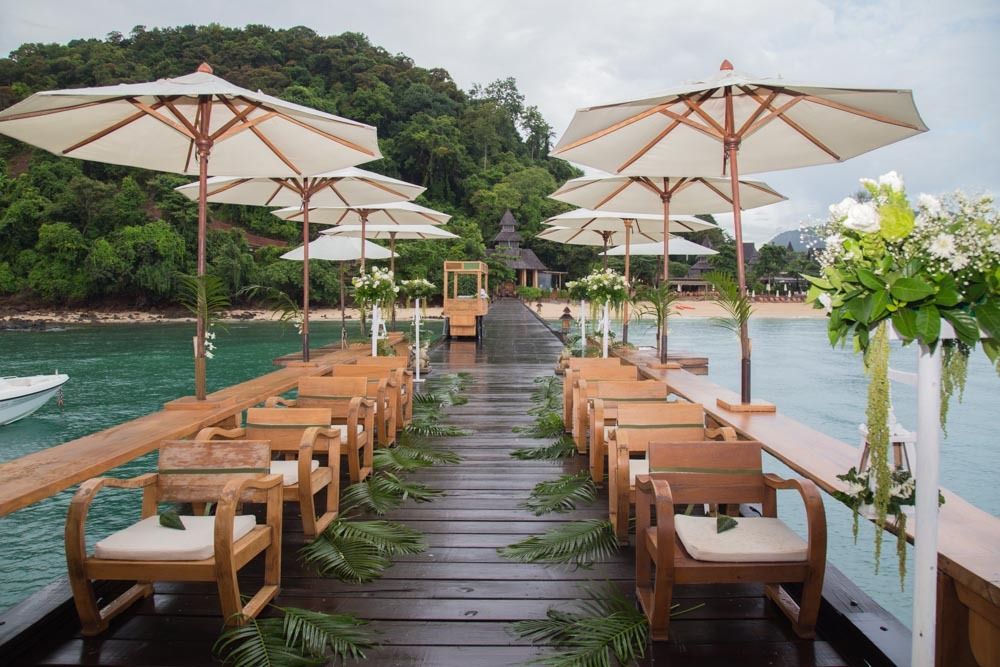 SANTHIYA KOH YAO YAI RESORT & SPA (KOH YAO YAI ISLAND) - 87
