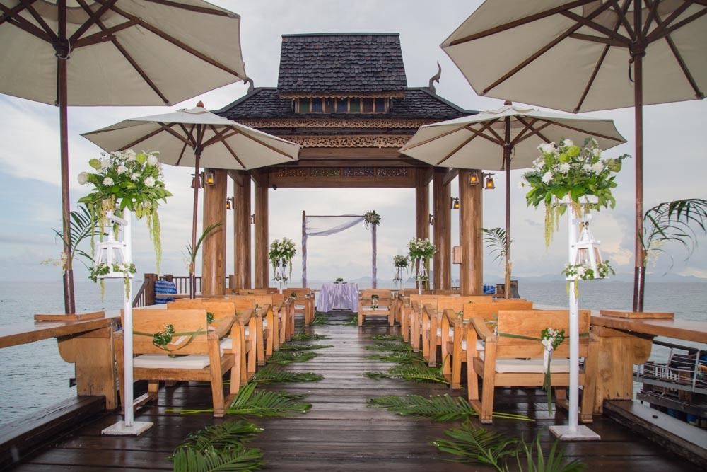 SANTHIYA KOH YAO YAI RESORT & SPA (KOH YAO YAI ISLAND) - 86