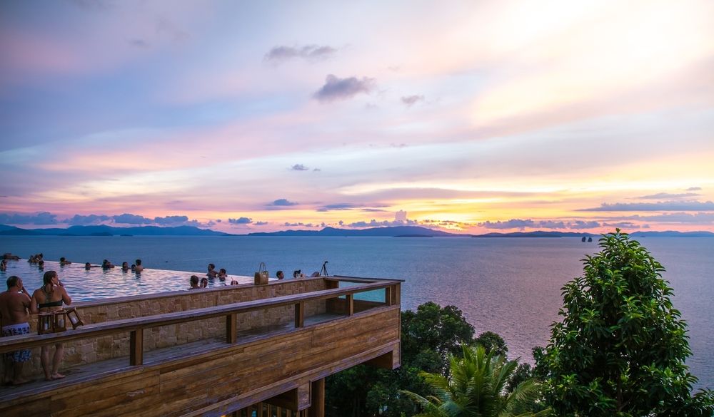 SANTHIYA KOH YAO YAI RESORT & SPA (KOH YAO YAI ISLAND) - 79