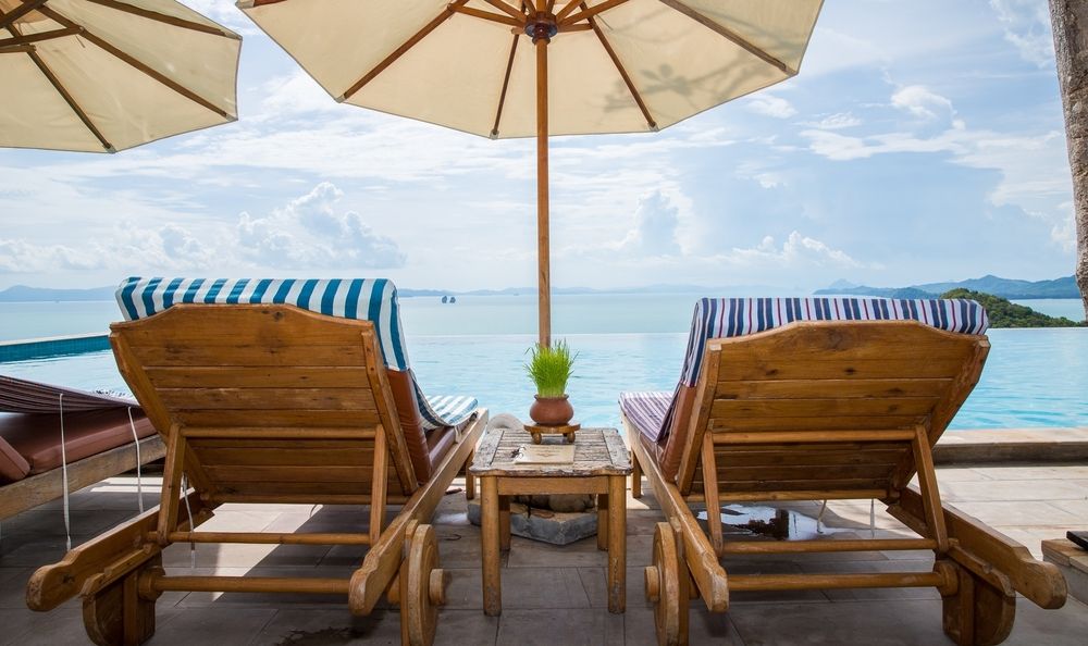 SANTHIYA KOH YAO YAI RESORT & SPA (KOH YAO YAI ISLAND) - 75
