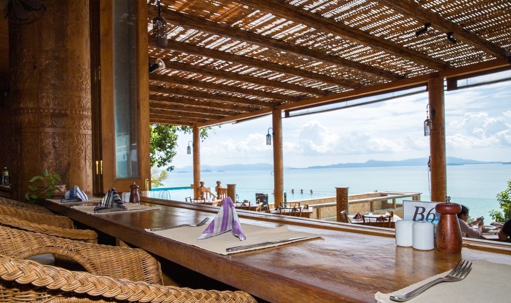 SANTHIYA KOH YAO YAI RESORT & SPA (KOH YAO YAI ISLAND) - 74