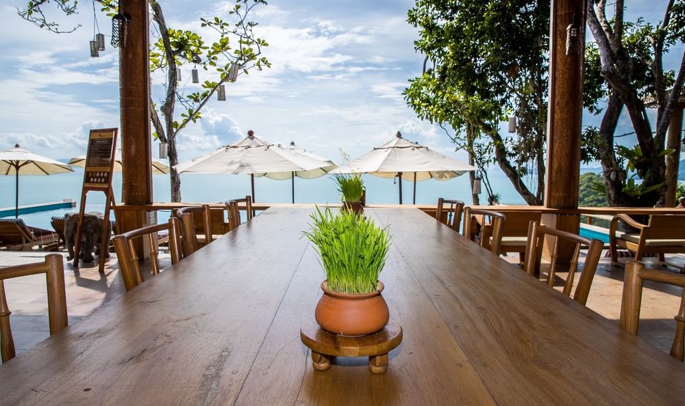 SANTHIYA KOH YAO YAI RESORT & SPA (KOH YAO YAI ISLAND) - 73
